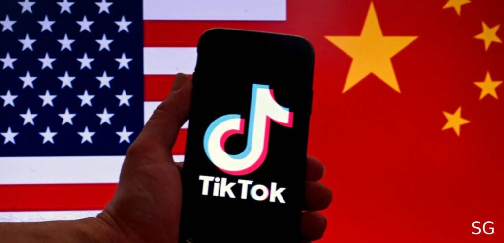 TikTok on Trial: Balancing Free Speech and National Security in the Digital Age