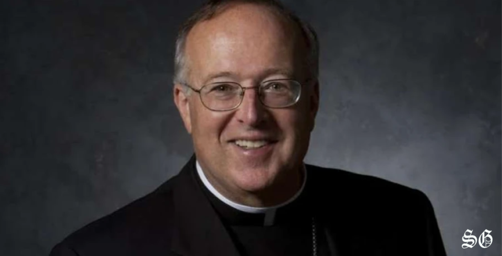 Cardinal Robert McElroy Appointed as New Leader of Washington Archdiocese 1 Cardinal Robert McElroy Appointed as New Leader of Washington Archdiocese