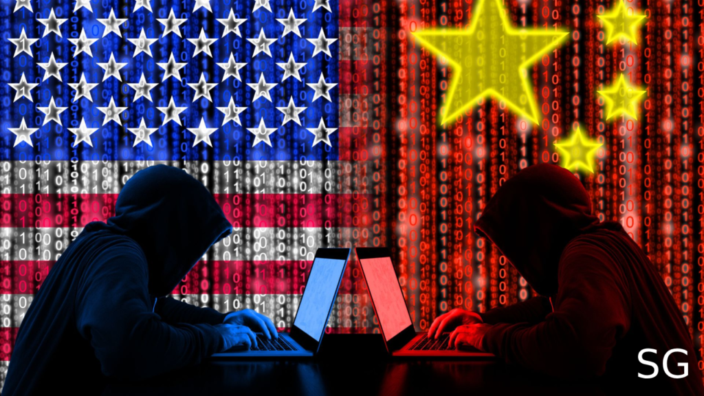 U.S. Takes Action Against Chinese-Linked Cyber Attacks on Telecom Networks