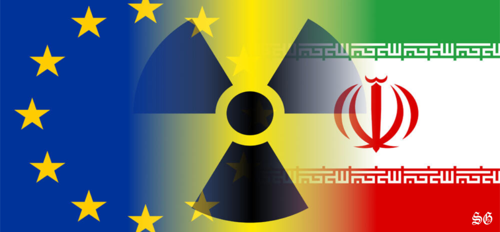 Iran and European Powers to Resume Nuclear Talks in Geneva on January 13