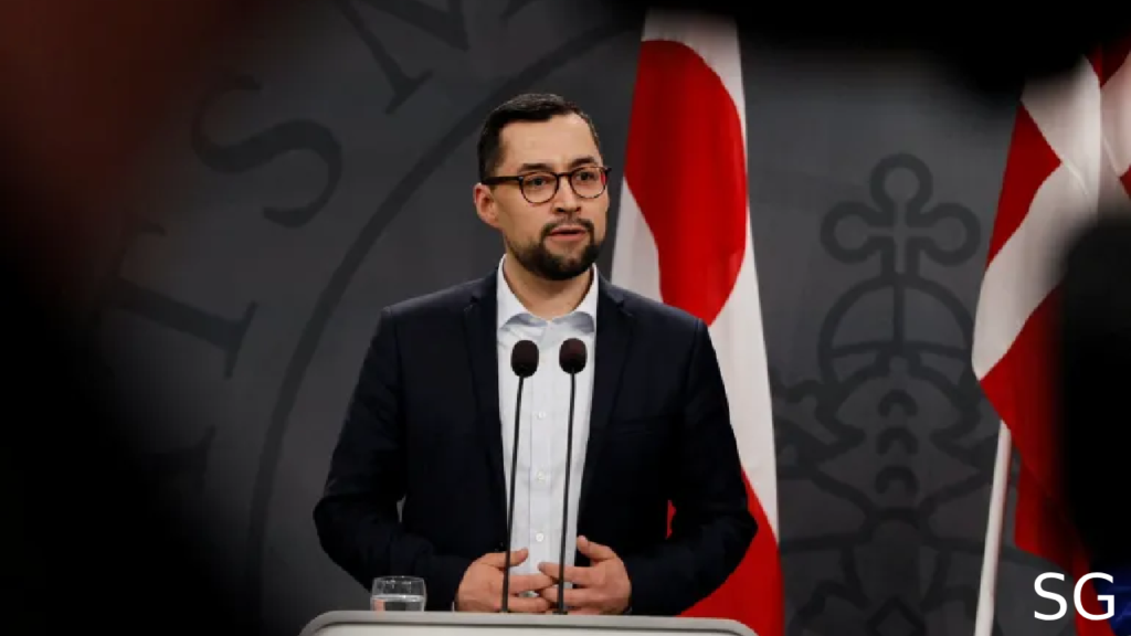 Greenland PM Calls 11 March Election Amid US Interest and Independence Debate