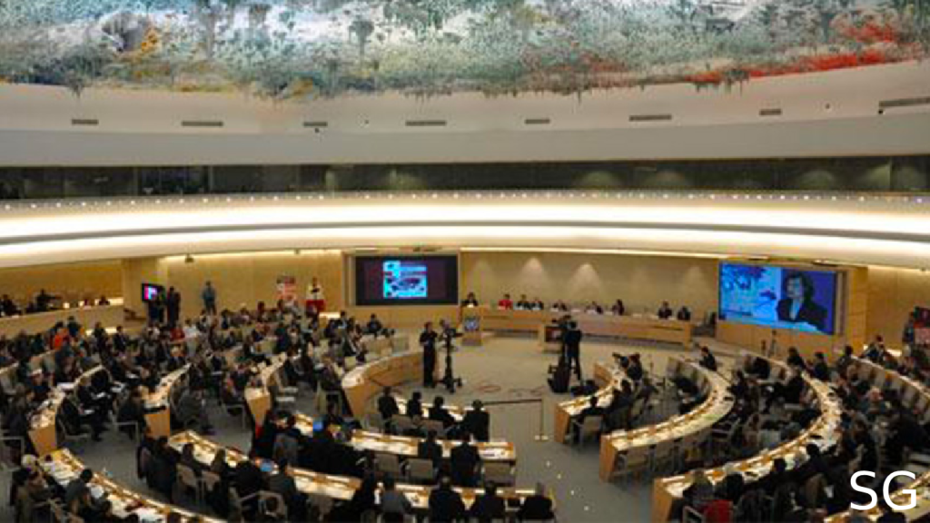 UN Human Rights Council UNHRC to Hold Special Session on Crisis in Goma 1 UN Human Rights Council UNHRC to Hold Special Session on Crisis in Goma