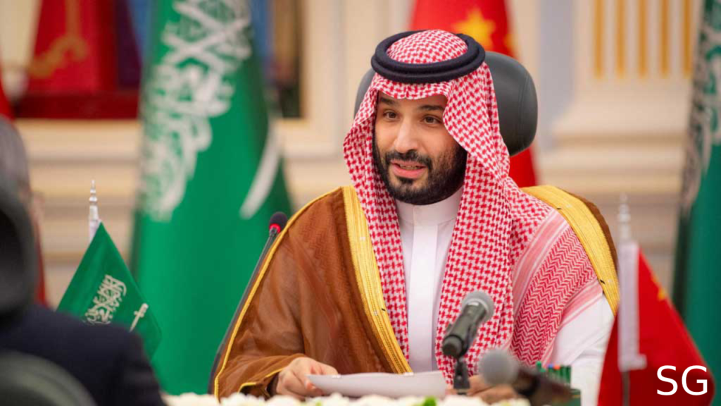 Saudi Arabia Rejects Ties with Israel Without Palestinian State