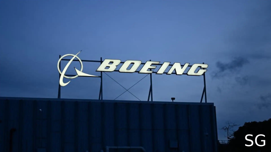 Boeing Announces Layoffs in Space Launch System Program