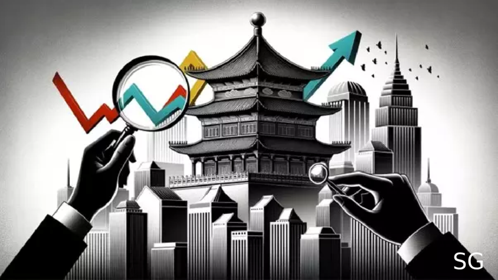 Global Hedge Funds Rush to Chinese Stocks Amid AI Boom and Policy Support