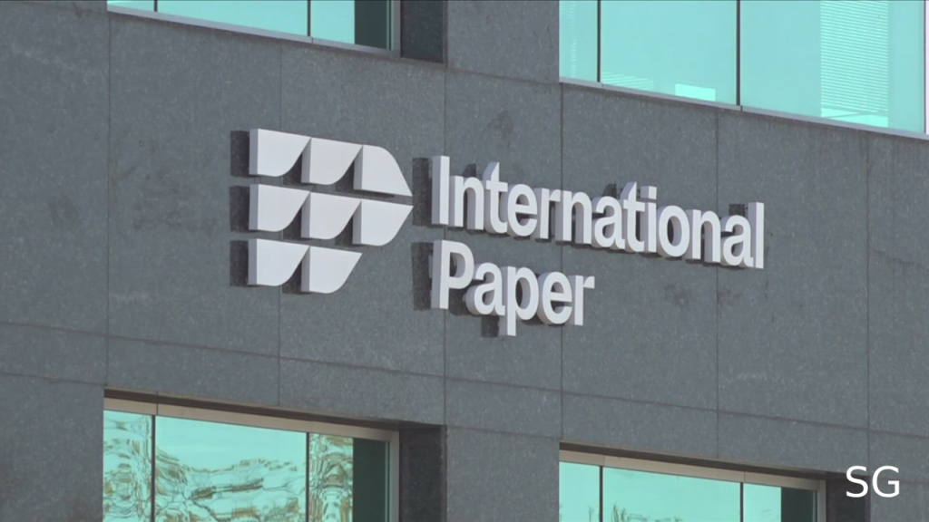 International Paper Shuts Down Four US Facilities, Cuts Workforce