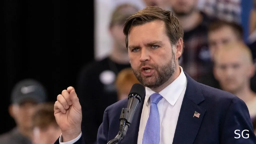 J.D. Vance Criticizes Europe for Censorship at Munich Security Conference