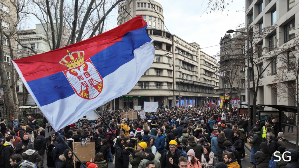 Moldovan Authorities Arrest Three Nationals Linked to Wagner Group