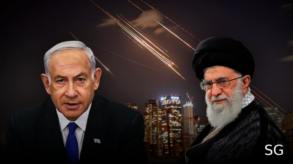 Israel and US Reaffirm Commitment to Countering Iran