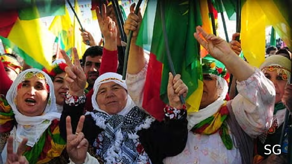 Turkey Crackdown on PKK-Linked Groups: Mass Arrests and Political Impact