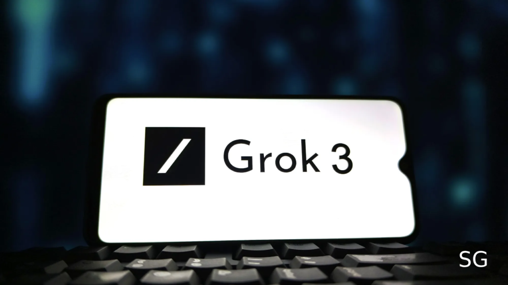 xAI Unveils Grok-3, Aims to Compete with Industry Giants 1 xAI Unveils Grok-3, Aims to Compete with Industry Giants
