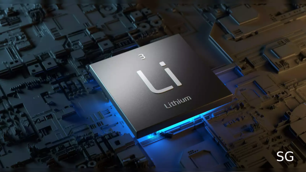 China Export Restrictions on Lithium Processing Technology Signal Global Supply Chain Shift 1 China Export Restrictions on Lithium Processing Technology Signal Global Supply Chain Shift