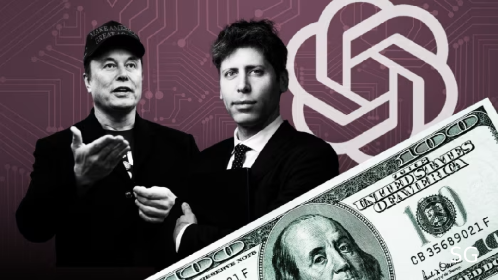 OpenAI Weighs Special Voting Rights to Block Musk’s Hostile Takeover Bid 1 OpenAI Weighs Special Voting Rights to Block Musk’s Hostile Takeover Bid