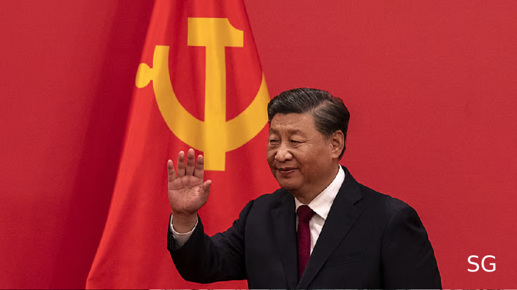 Xi Jinping 2025 Meeting Signals Strategic Shift for China's Private Sector