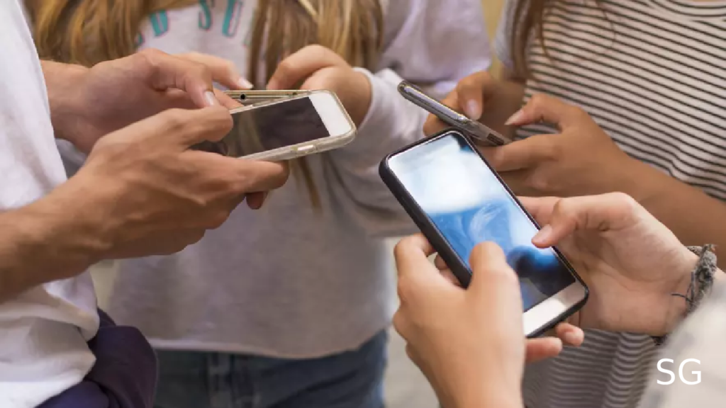 Australian Children Easily Bypass Social Media Age Limits Ahead of Ban 1 Australian Children Easily Bypass Social Media Age Limits Ahead of Ban