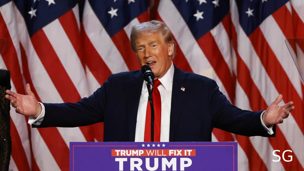 Dan Caine: Trump's Unconventional Pick for Chairman of the Joint Chiefs of Staff 1 Dan Caine: Trump's Unconventional Pick for Chairman of the Joint Chiefs of Staff