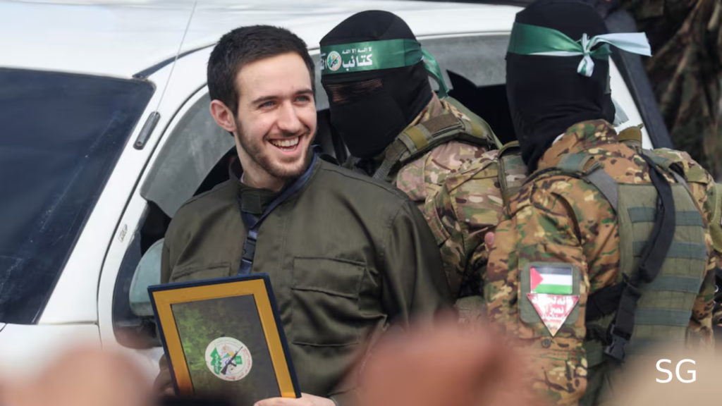 French Fugitive 'The Fly' Arrested in Romania