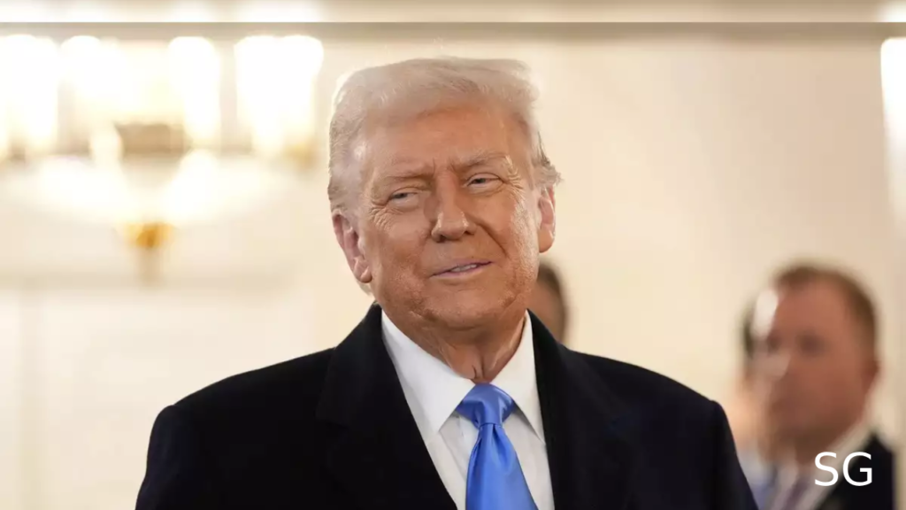 Kremlin Welcomes Trump's Approach to Ukraine Conflict 1 Kremlin Welcomes Trump's Approach to Ukraine Conflict