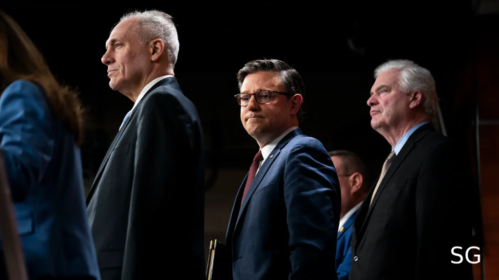 House Republicans Advance Trump 2025 Tax and Border Agenda 1 House Republicans Advance Trump 2025 Tax and Border Agenda