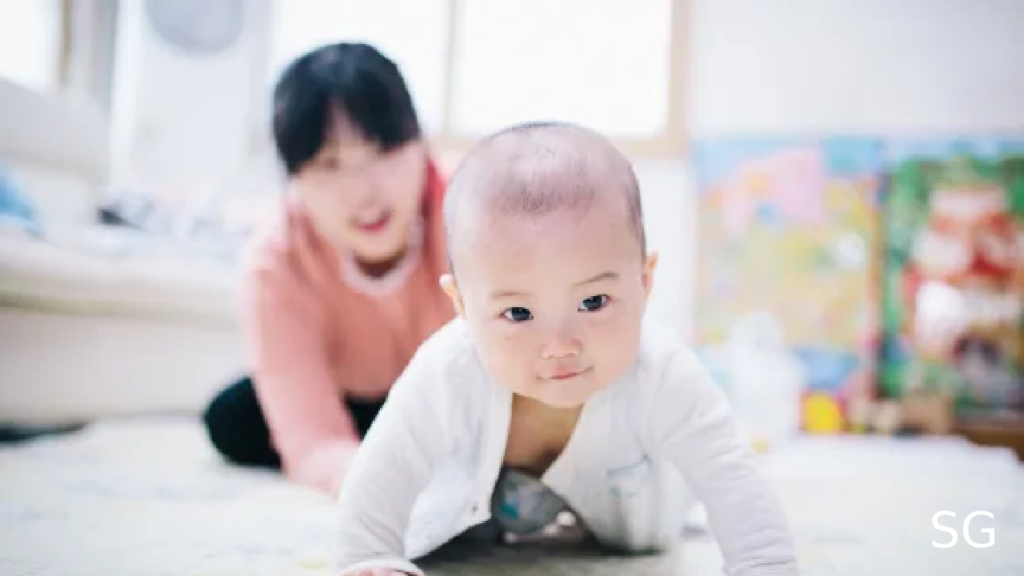 South Korea Sees First Rise in Birthrate in Nine Years