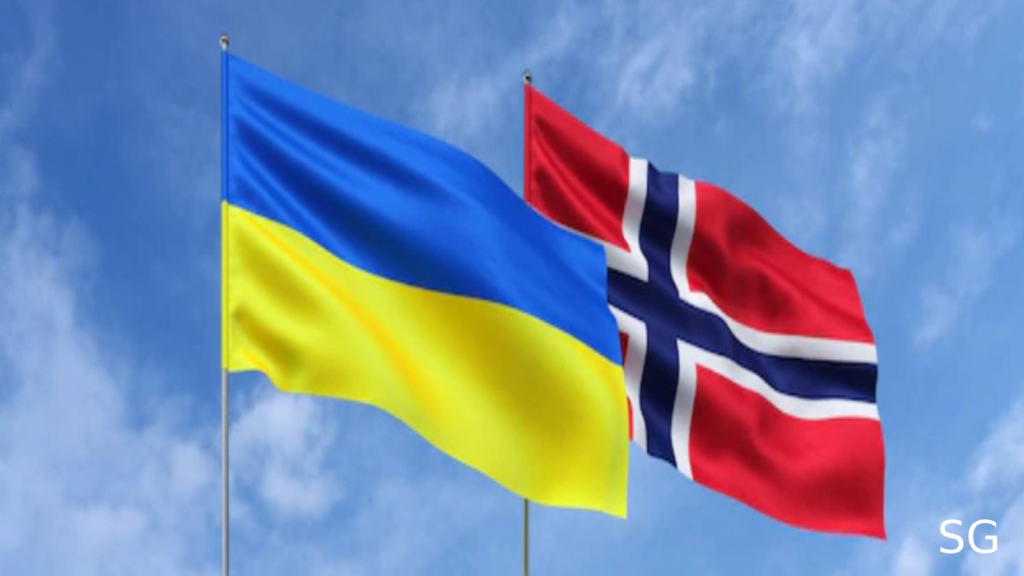 Norway to Seek Increased Financial Support for Ukraine