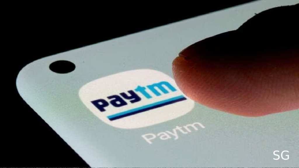 FEMA Violations on Paytm Receives Show Cause Notice
