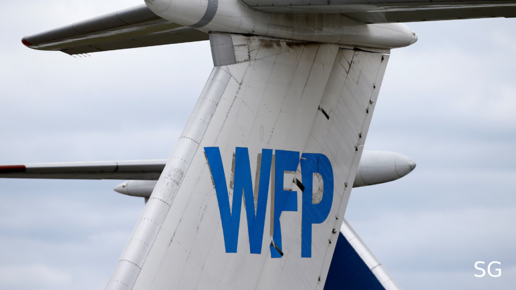 WFP Closes Southern Africa Regional Bureau Amid Funding Challenges