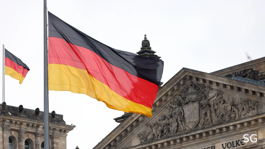 Germany Plans Historic Military Spending Surge