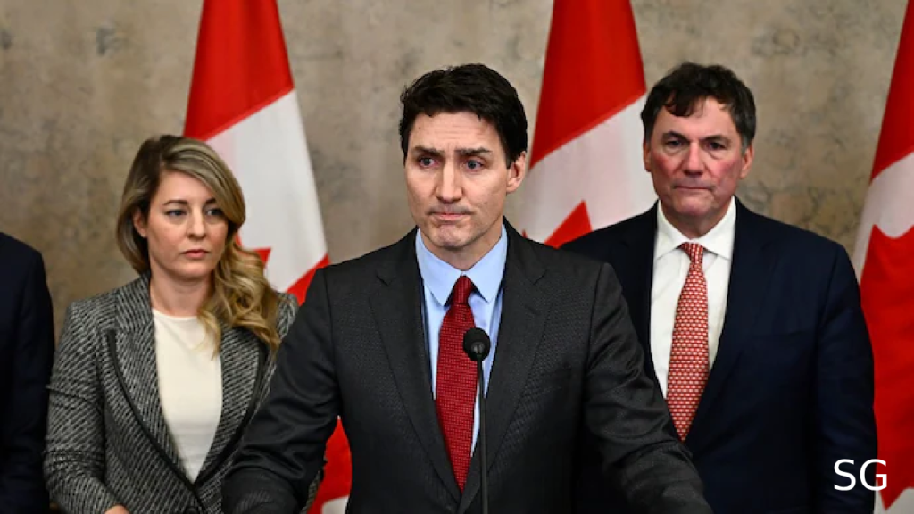 Canada Imposes Retaliatory Tariffs on US Goods