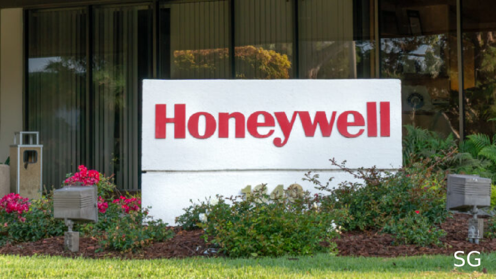 Honeywell Acquires Sundyne for $2.16 Billion to Strengthen Energy Business