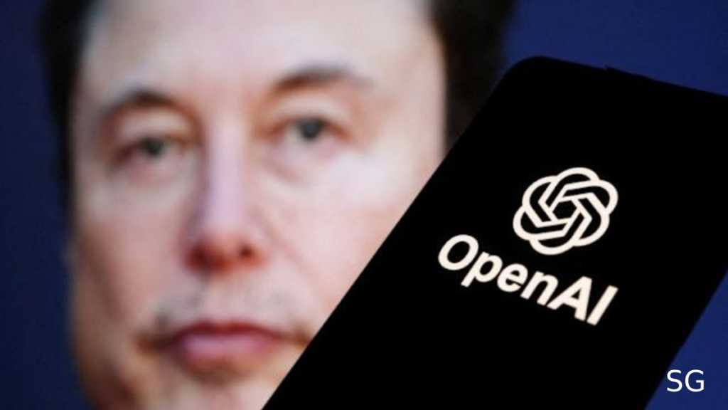 US Court Denies Musk Request to Halt OpenAI’s Transition