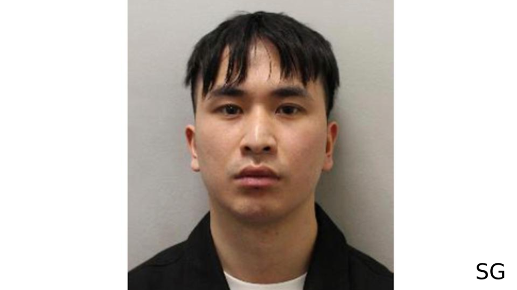 Chinese Student Found Guilty of Drugging and Raping Women in UK and China