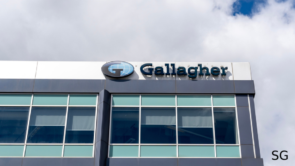 Arthur J. Gallagher to Acquire Woodruff Sawyer for $1.2 Billion