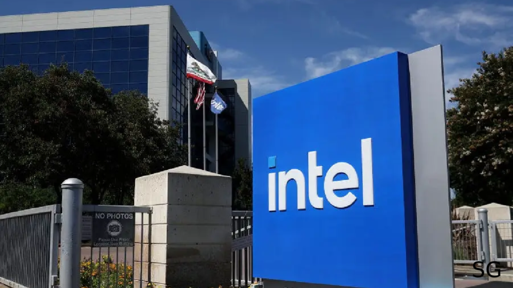 Intel Wins Dismissal of Shareholder Lawsuit