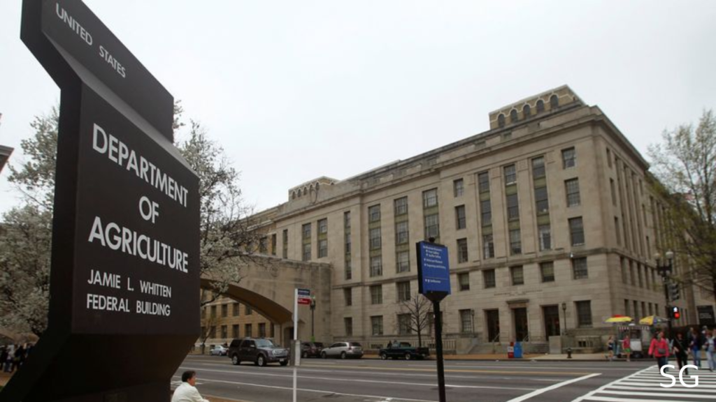 Federal Board Orders USDA to Reinstate Fired Workers