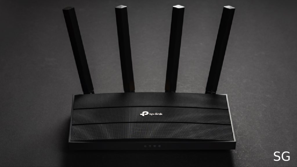 US Officials Warn Against Chinese-Made TP-Link Routers