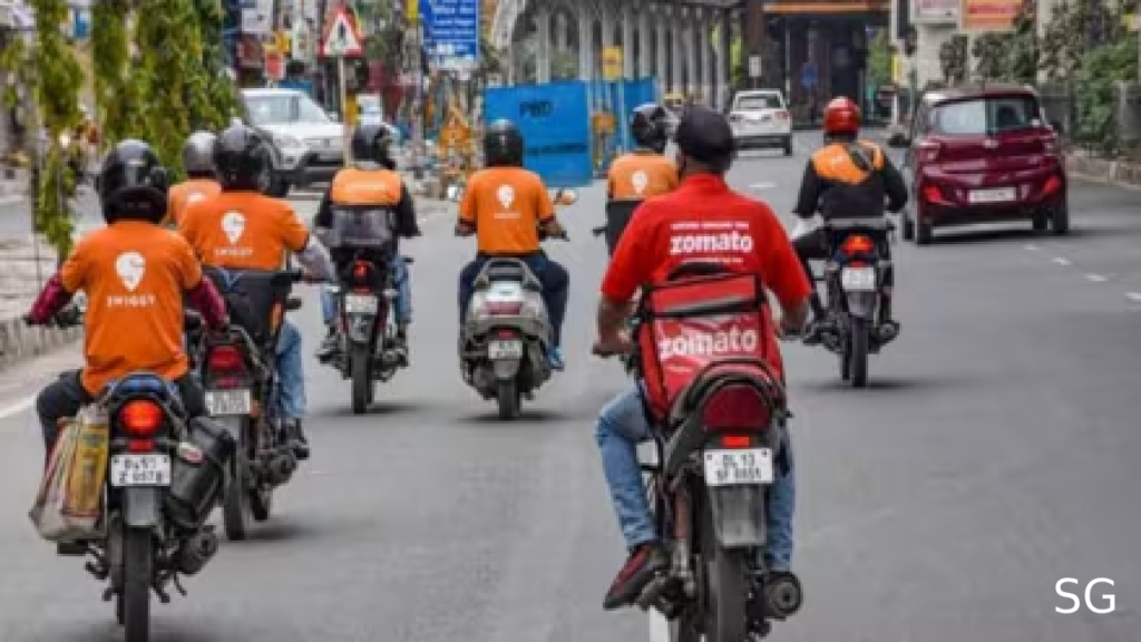 Indian Consumer Distributors File Antitrust Case Against Quick Commerce Giants