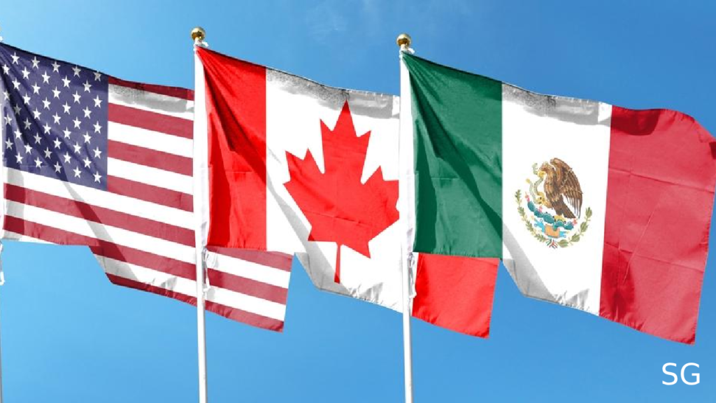 IMF Warns of Economic Impact from US Tariffs on Mexico and Canada