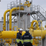 EU Countries Push Back on Extended Gas Storage