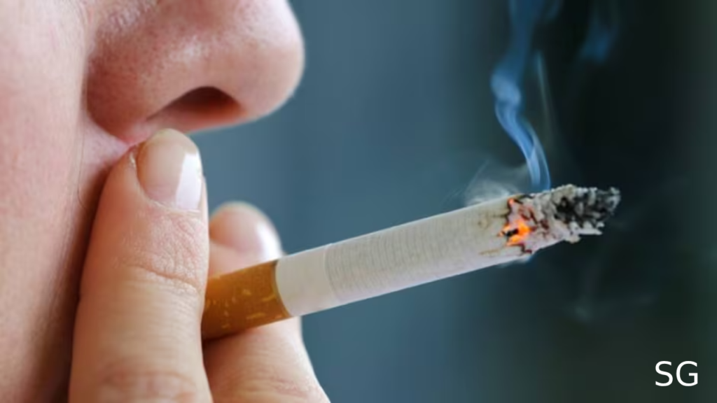 Canadian Court Approves Tobacco Lawsuit Settlement