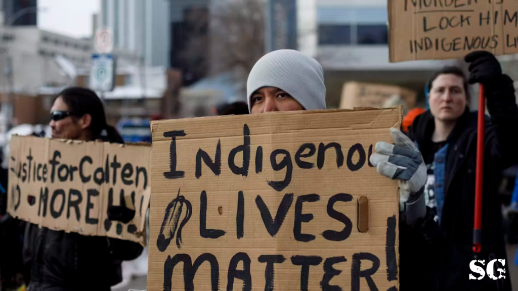 Indigenous Incarceration in Canada: A Growing Crisis