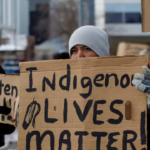 Indigenous Incarceration in Canada