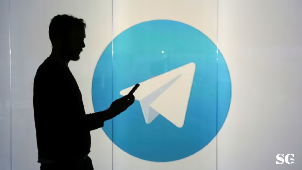 Russia Blocks Telegram in Two Regions Over Security Concerns