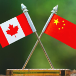 China Pledges to Strengthen Relations with Canada