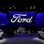 Ford Injects 4.4 Billion Euros