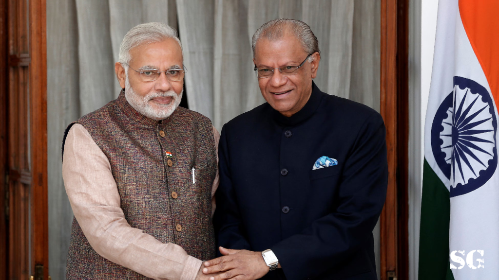 India's PM Narendra Modi to Visit Mauritius for Strategic Talks