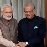 India's PM Narendra Modi to Visit Mauritius