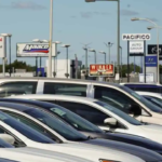 US car buyers flock to dealerships to dodge tariff-driven price increases