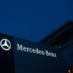 Mercedes-Benz to Use Hesai Lidar