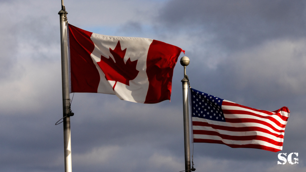 Canada Announces C$29.8 Billion in Retaliatory Tariffs Against US